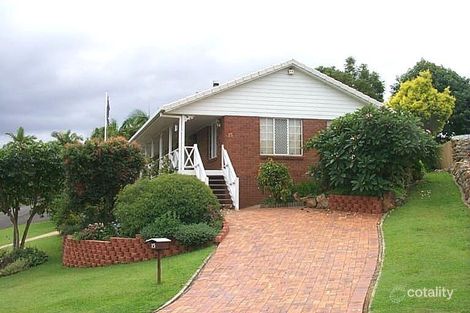 15 Summit Cres, Carrara, QLD 4211