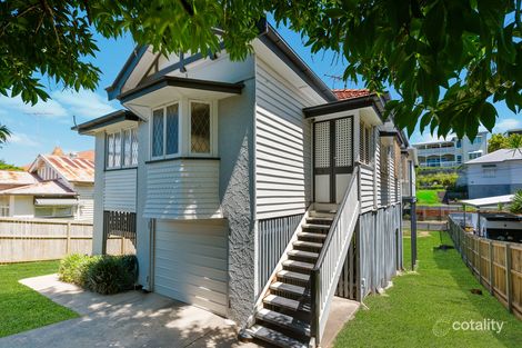 Property photo of 44 Harris Street Windsor QLD 4030