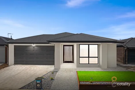 Property photo of 19 Kinross Street Beveridge VIC 3753