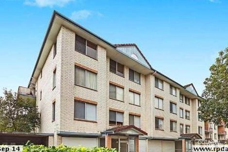 Property photo of 77/4 Riverpark Drive Liverpool NSW 2170