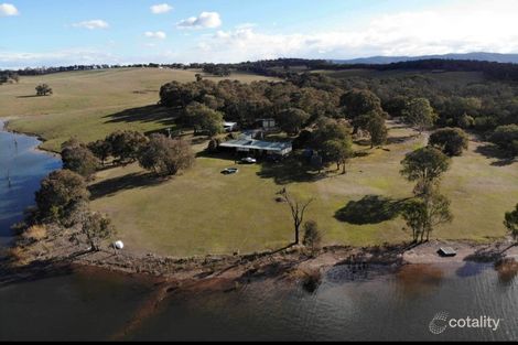 Property photo of 112 Abbotts Road Glenmaggie VIC 3858