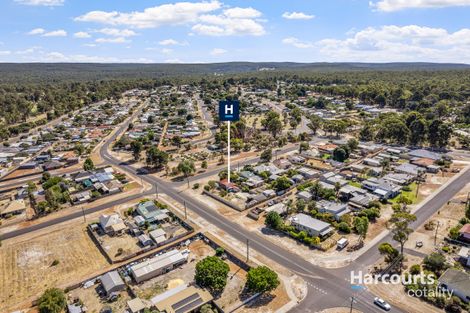 34 Bunbury St, Collie, WA 6225