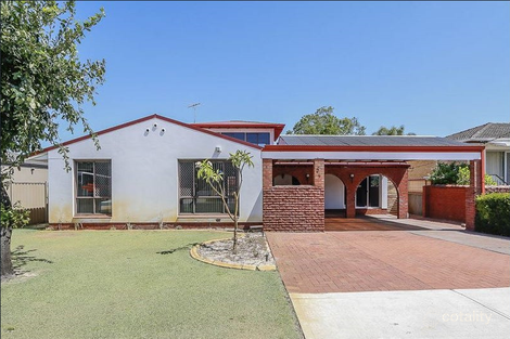 54 Rodda St, Morley, WA 6062