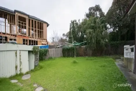 Property photo of 52 McIntyre Street Burwood VIC 3125