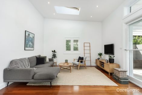 Property photo of 50 Hill Street Leichhardt NSW 2040