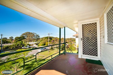 Property photo of 50 Mountridge Street Everton Park QLD 4053