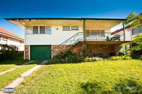 Property photo of 50 Mountridge Street Everton Park QLD 4053