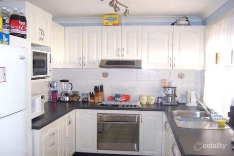 Property photo of 6 Lodestone Place Eagle Vale NSW 2558