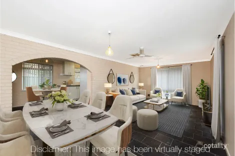 Property photo of 99 Queens Road South Guildford WA 6055