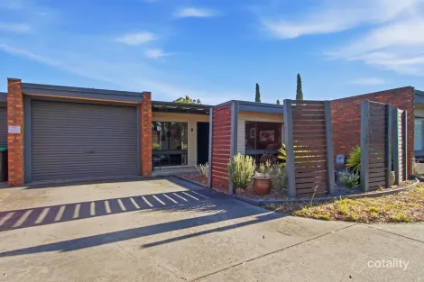 3/8-10 Brolga Bvd, Traralgon, VIC 3844