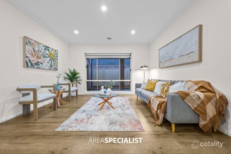 Property photo of 44 Franklin Parade Lynbrook VIC 3975