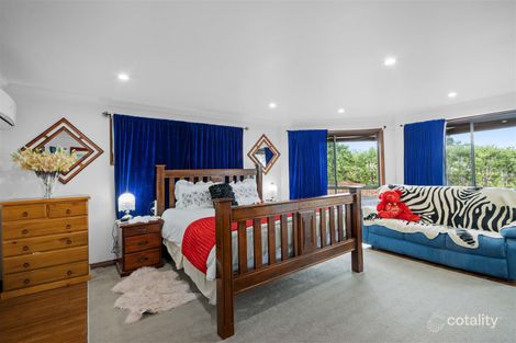 Property photo of 3 Golden Ash Rise Kangaroo Gully WA 6255