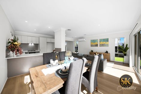 Property photo of 10 Grosset Way Point Cook VIC 3030
