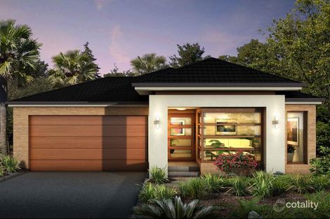 Property photo of LOT 2410 Cliveden Drive Officer VIC 3809