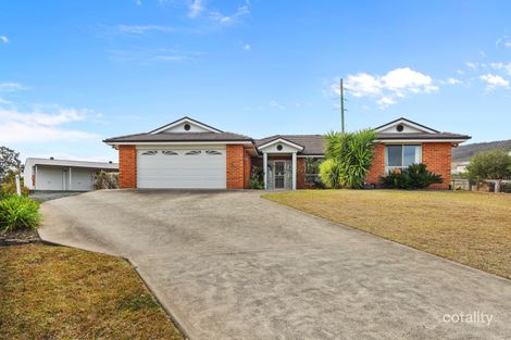 Property photo of 7 Halstead Close Scone NSW 2337