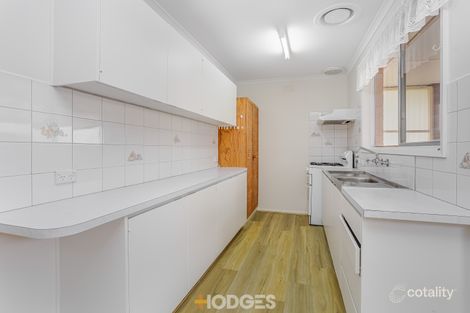 Property photo of 23 Parrakeet Road Werribee VIC 3030