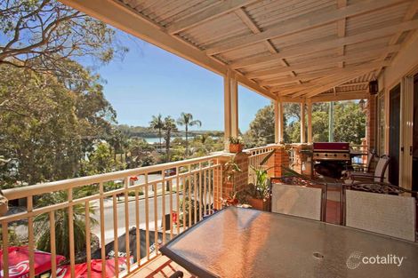 Property photo of 2/50 Pacific Crescent Maianbar NSW 2230
