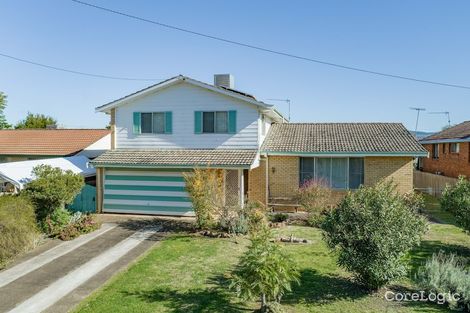 Property photo of 25 Kanangra Road Manilla NSW 2346