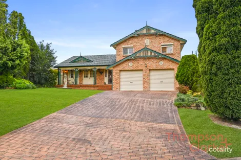 2 Brampton Cl, Ashtonfield, NSW 2323