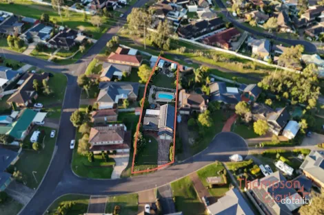 Property photo of 2 Brampton Close Ashtonfield NSW 2323