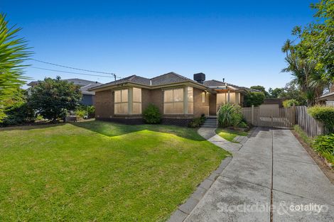 Property photo of 12 Hibiscus Drive Wheelers Hill VIC 3150
