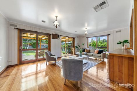 Property photo of 12 Hibiscus Drive Wheelers Hill VIC 3150