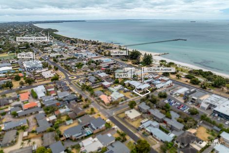 Property photo of 1/2 Hunt Avenue Rye VIC 3941