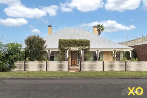 Property photo of 25 Bishopgate Street Singleton NSW 2330