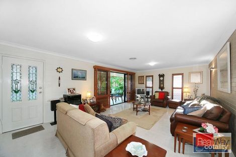 Property photo of 19 Mulloka Esplanade Wurtulla QLD 4575