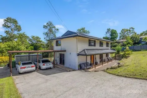 Property photo of 14 Mylor Street Nerang QLD 4211