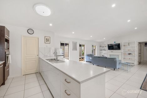 Property photo of 24 Seabrae Drive Redland Bay QLD 4165