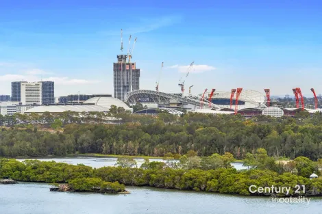 1008/7 Rider Bvd, Rhodes, NSW 2138