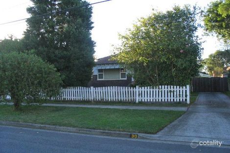 30 Douglas Haig St, Oatley, NSW 2223