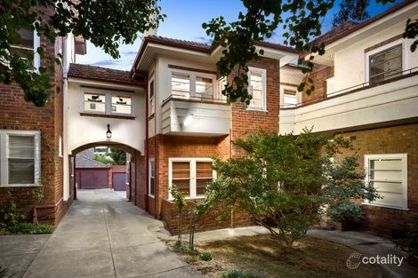 Property photo of 11/576 Riversdale Road Camberwell VIC 3124