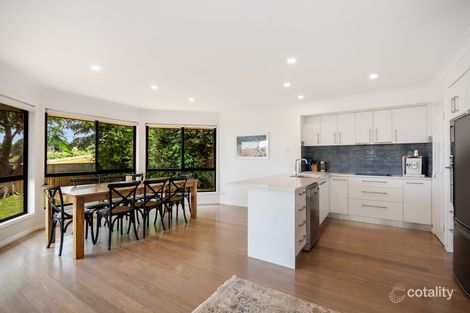 Property photo of 27 Karalauren Court Lennox Head NSW 2478