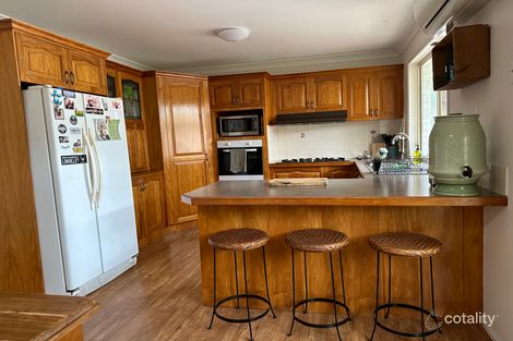 Property photo of 50 Freshwater Circuit Forest Lake QLD 4078