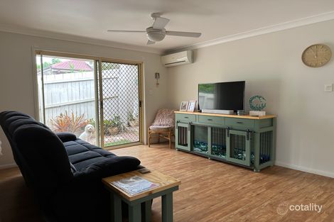 Property photo of 50 Freshwater Circuit Forest Lake QLD 4078