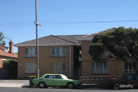 6/607 Park St, Brunswick, VIC 3056