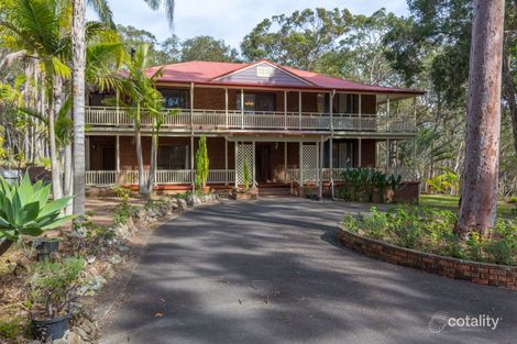 Property photo of 68 Marconi Road Morisset NSW 2264