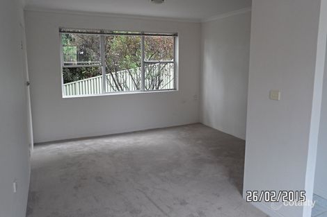 Property photo of 1/135A Griffiths Street Balgowlah NSW 2093