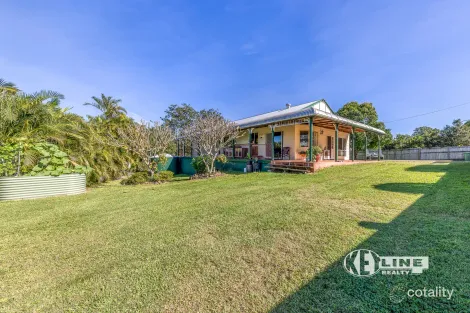 Property photo of 168 Windsor Road Burnside QLD 4560