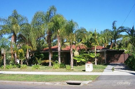 473 High Rd, Parkwood, WA 6147