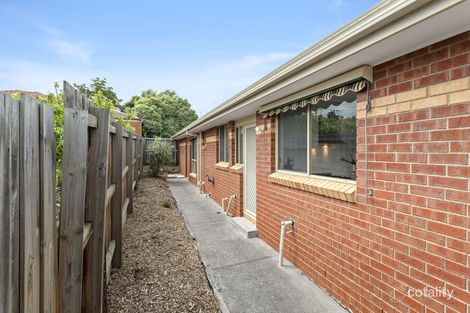 Property photo of 2/51 Deakin Street Essendon VIC 3040