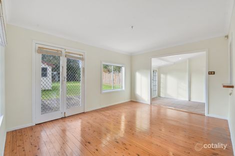 Property photo of 31 Reddan Avenue Penrith NSW 2750