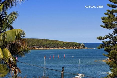 2 Grecia Lane, Mosman, NSW 2088