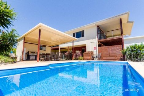 Property photo of 76 Observatory Drive Reedy Creek QLD 4227