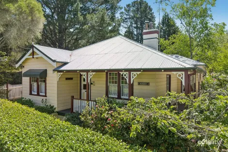 Property photo of 178 Megalong Street Leura NSW 2780