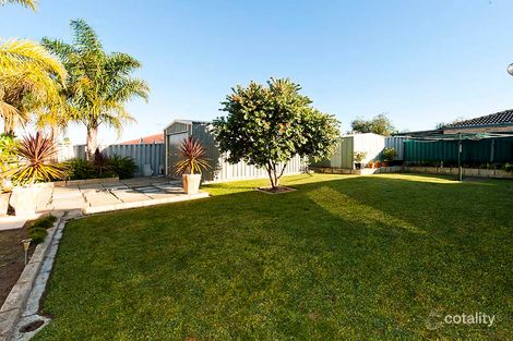 Property photo of 24 Nightingale Way Warnbro WA 6169