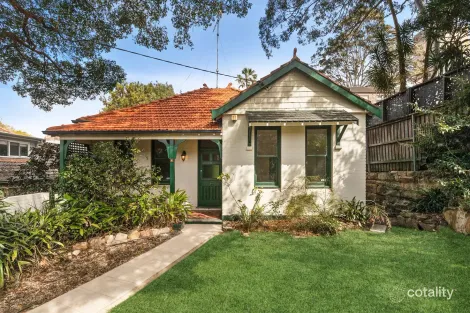 5 Darley St, Neutral Bay, NSW 2089