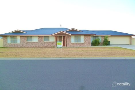 Property photo of 2 McKenzie Street Chinchilla QLD 4413